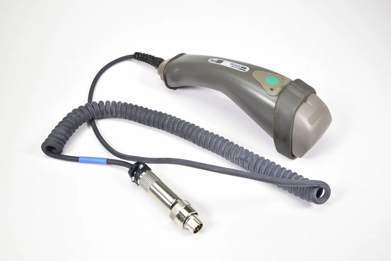 EX TEC SCANEX 13918, EXDL-910-20-C-9d, Laser Scanner