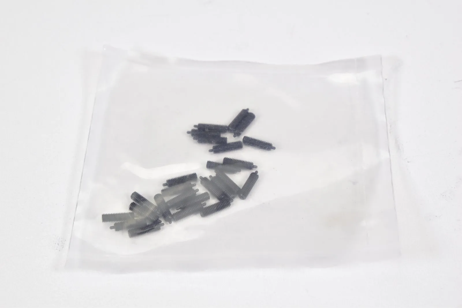 ZITEC 03040-03, BFE-19-10566, Federnde Druckstücke M3 (1PE=25Stk) - NEU