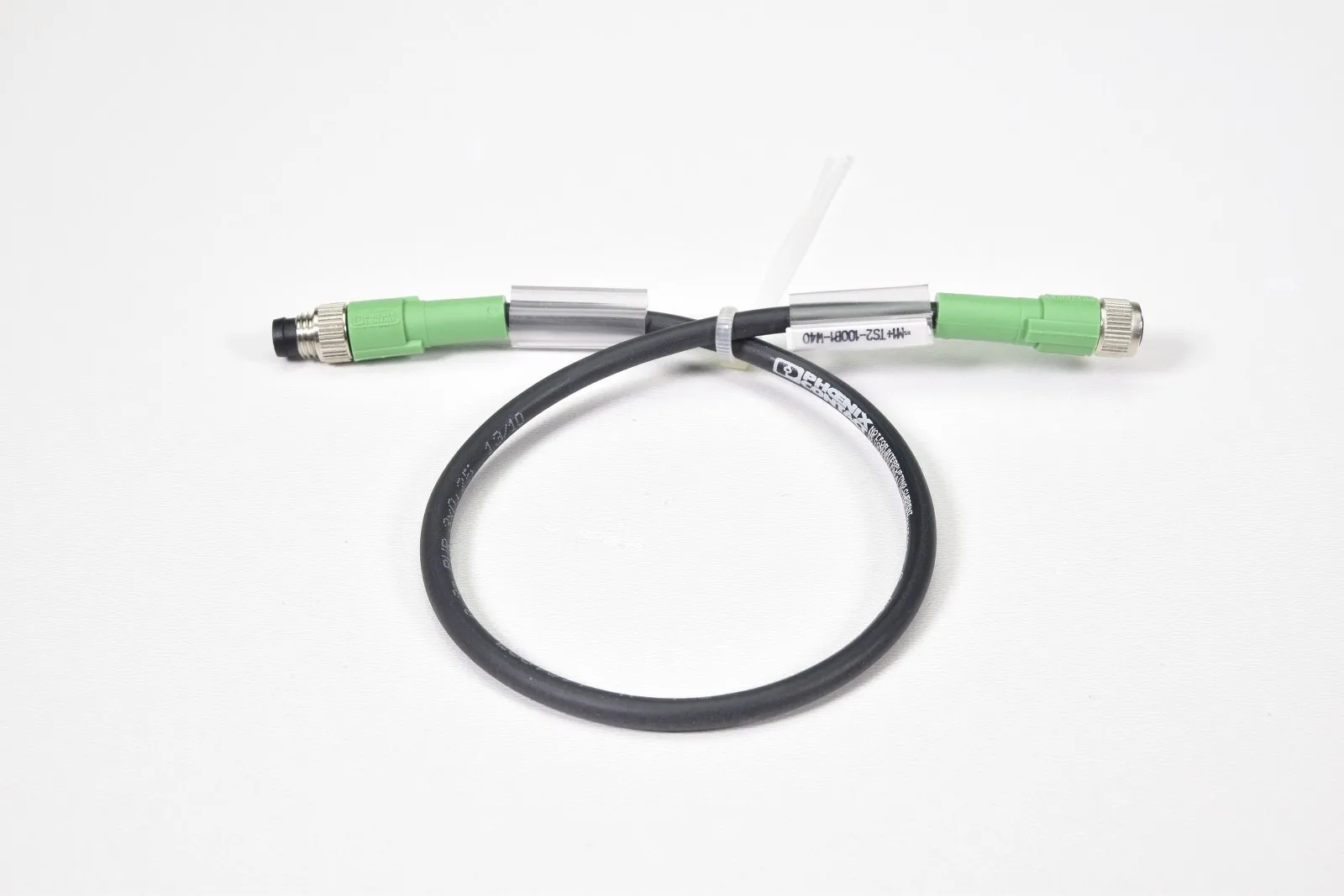 PHOENIX CONTACT 1681907, SAC-3P-M 8MS/ 0,3-PUR/M 8FS, Sensor-/Aktor-Kabel