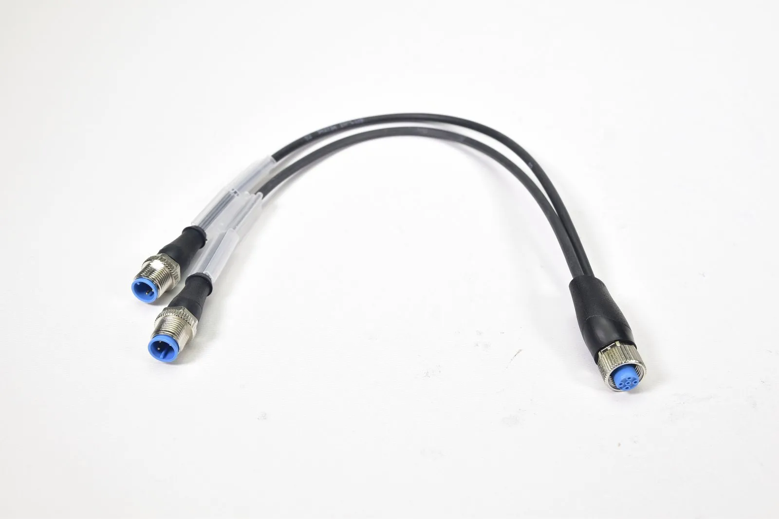 ZIMMER GROUP POWER 342734, Serie S Steckverbinder