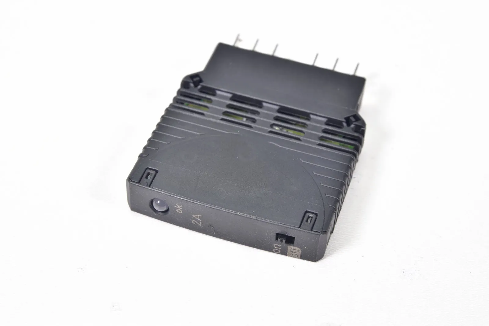 PHOENIX CONTACT 0912042, ECP-E3 2A, Elektronischer Geräteschutzschalter 24VDC