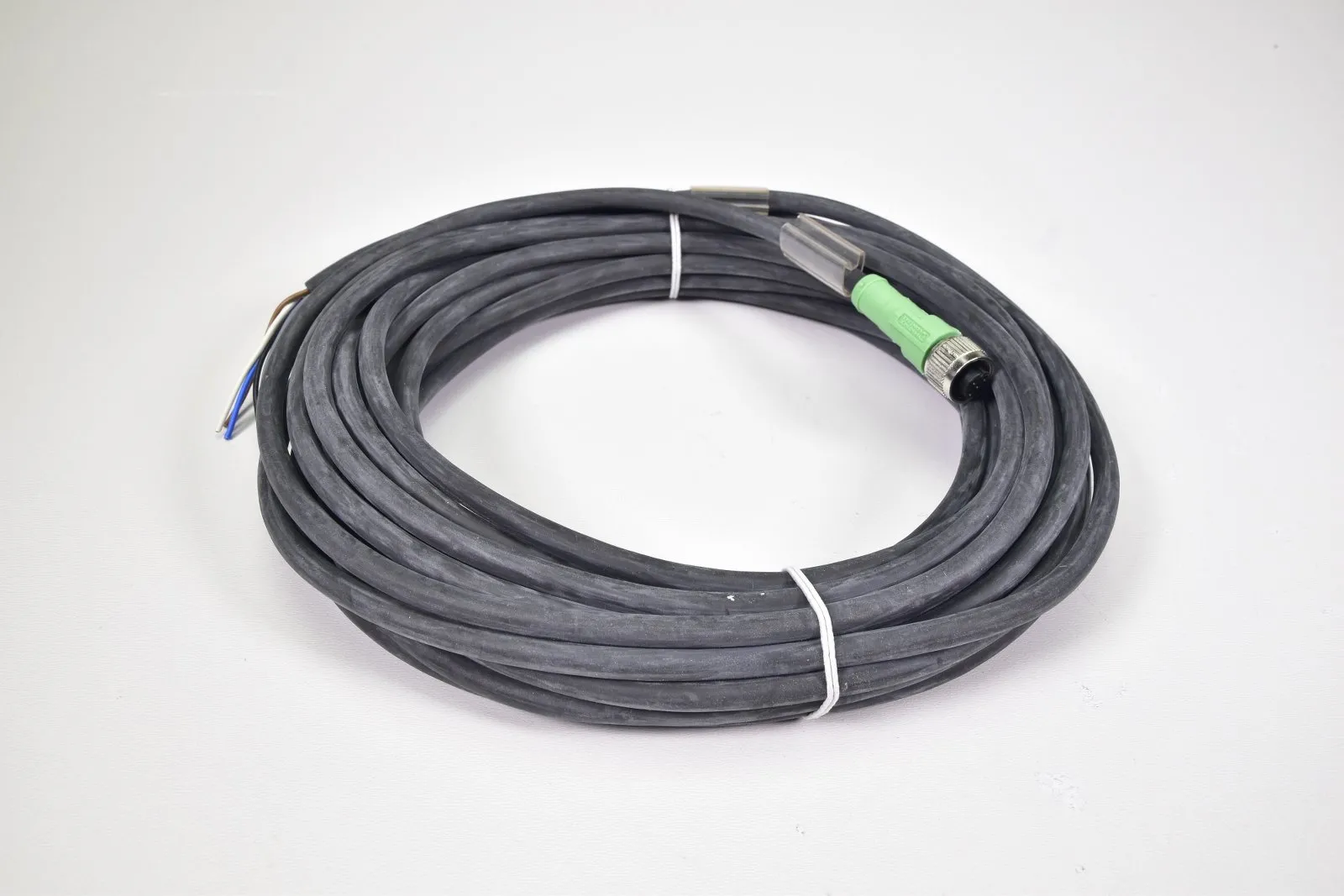 PHOENIX CONTACT 1509128, Sensor-Steckverbinder - NEUWERTIG