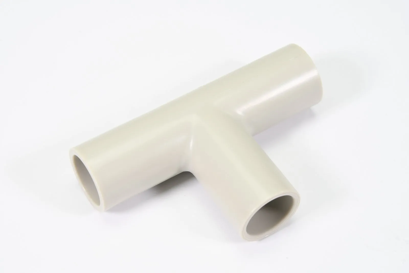 +GF+ 727 208 506, PROGEF Standard T 90° - NEU