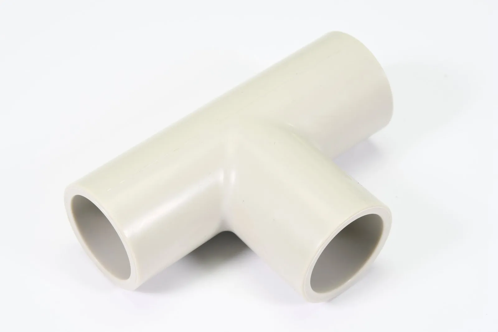 +GF+ 727 208 508, PROGEF Standard T 90° - NEU