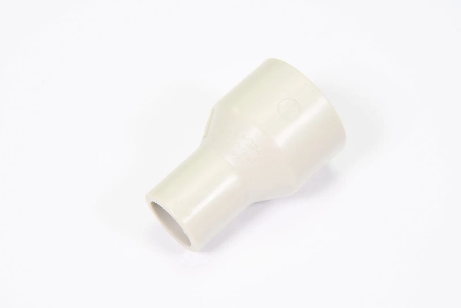 +GF+ 727 908 542, PROGEF Standard Reduktion S5/SDR11 - NEU