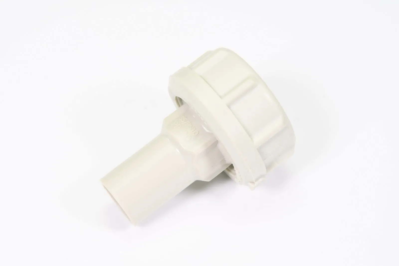 +GF+, Verschraubung PP20, 20DN15