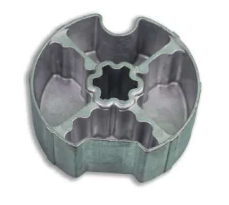 Becker Adapterset DW78N #49313003650 #49313003570