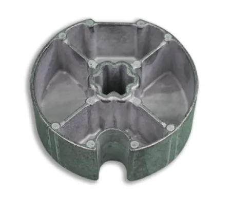 Becker Adapterset DW85N #49313000780 #49313002270