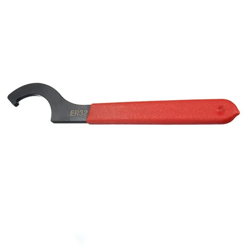 Wrench Spanner For Milling Machine Cutter Collet Chuck Holder Tools High-carbon Steel Wrench