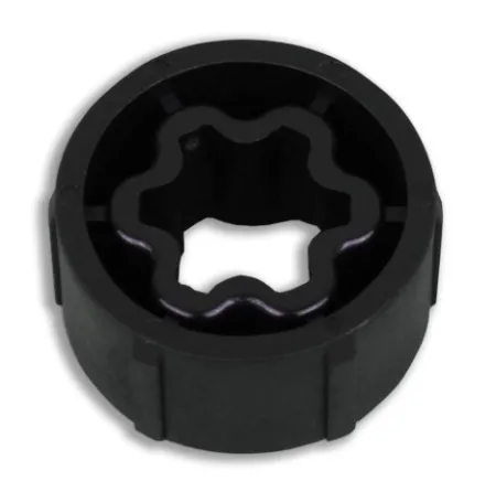 Becker Adapterset Helioscreen 47x2 #49303003050 #49303003060