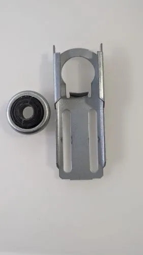 Rollex Kastenlager flach #10906