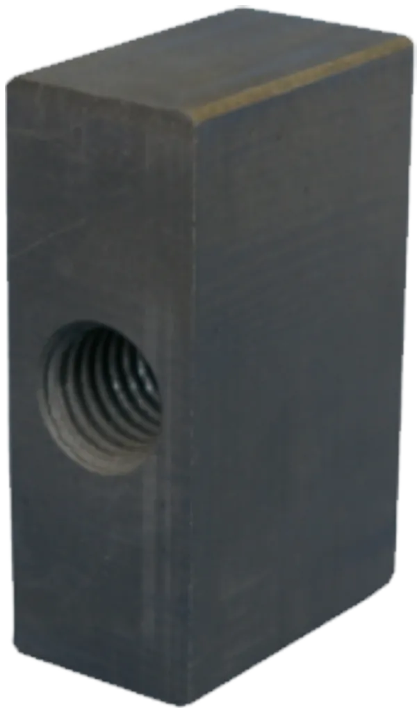 Ersatz-Kohleanode für Signierstempel