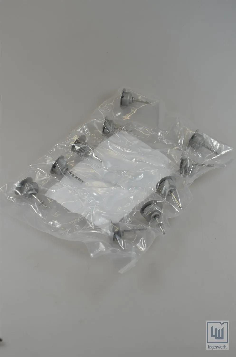 Oerlikon OER-Pin Assembly V5 40mm (HZ) S (1PE = 10Stk, 1PU = 10Pc)