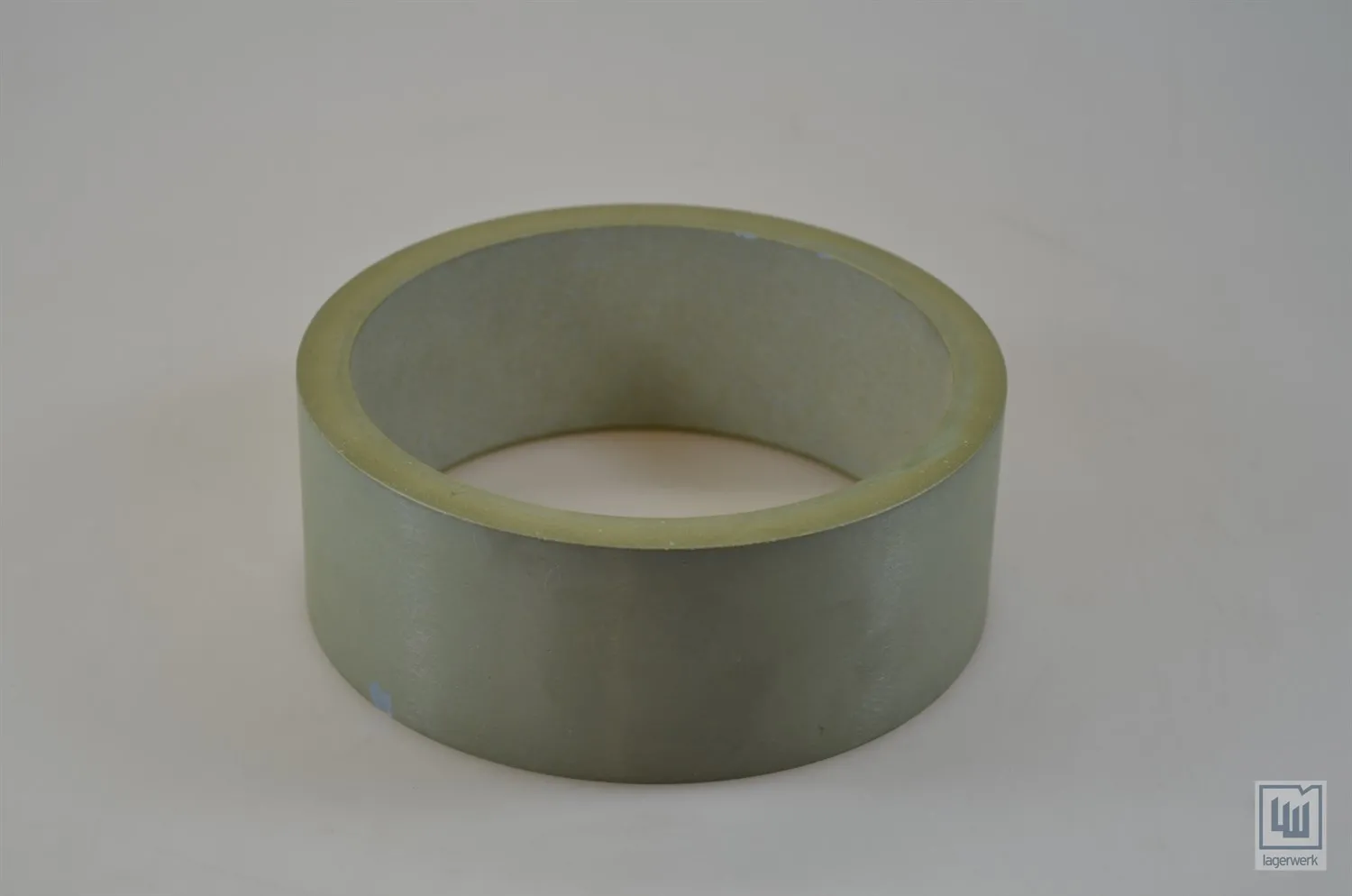 Zink-Oxid-Target / Zinc-Oxide-Target, DA = 160mm, ZnO