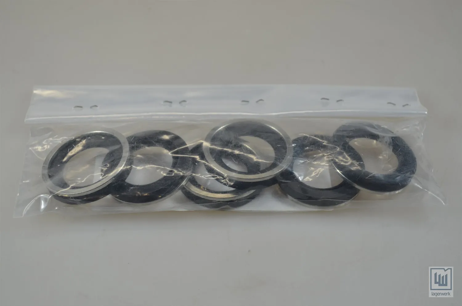 FREUDENBERG Merkel-Radiamatic HTS II 9535, Wellendichtring (1PU=6Pcs) - NEW