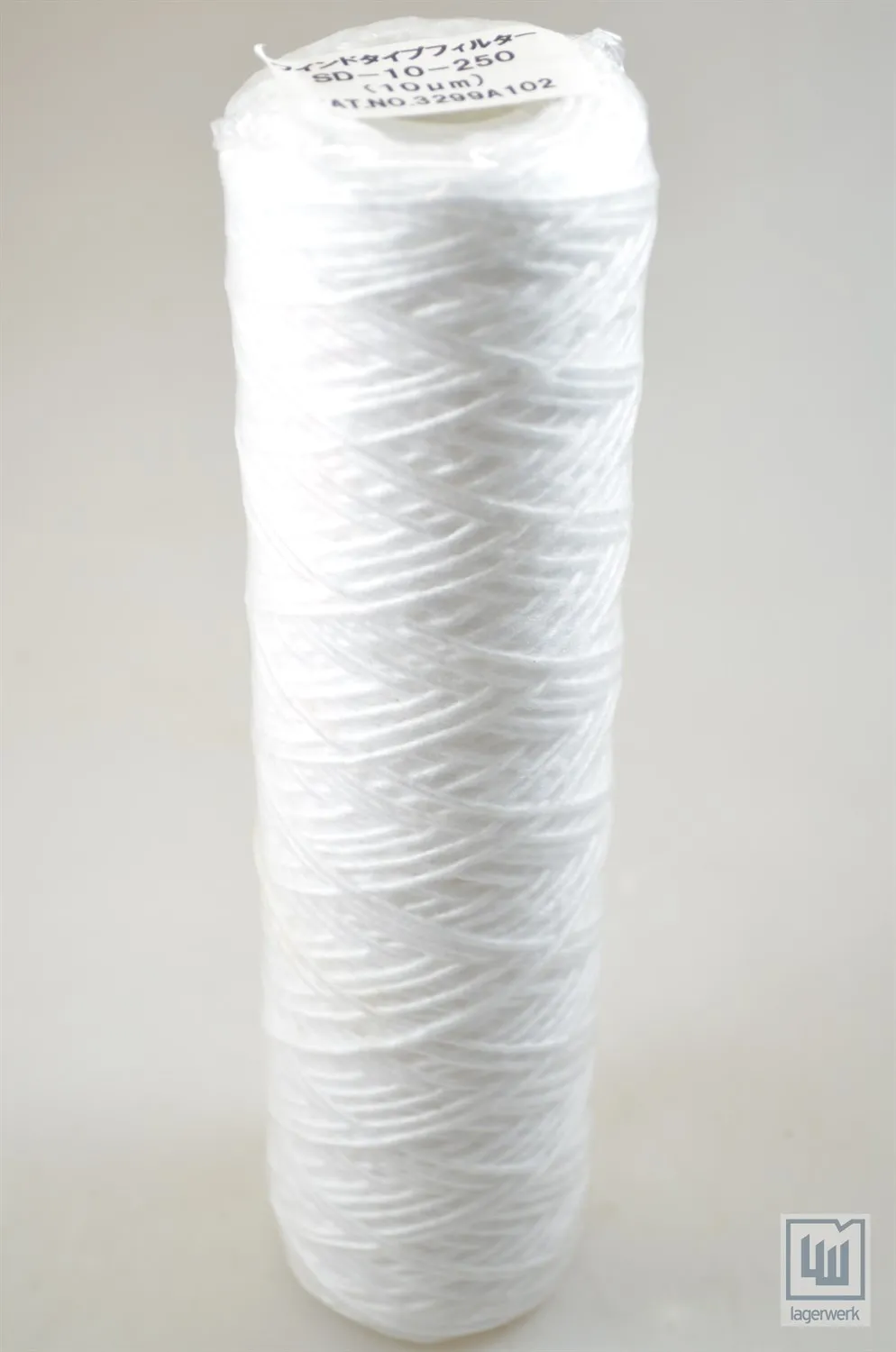 3299A102, SD-10-250 / SD10250, Filter 10 mikrometer - NEU