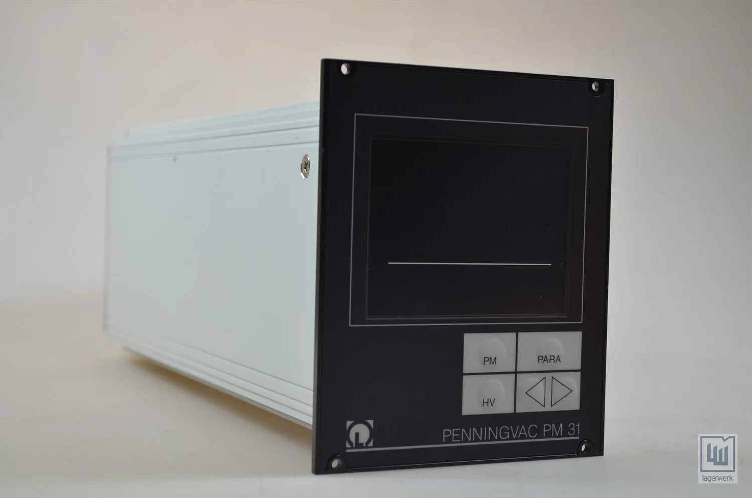 LEYBOLD 15788, PM 31 PENNINGVAC, Vakuummessgeraet - NEUWERTIG