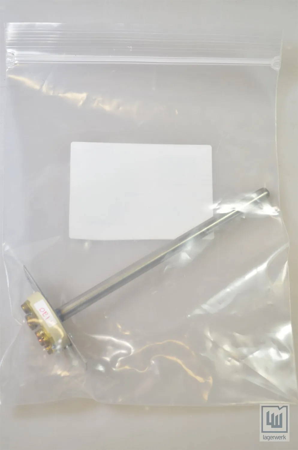 0049D09, Thermoelement - NEUWERTIG