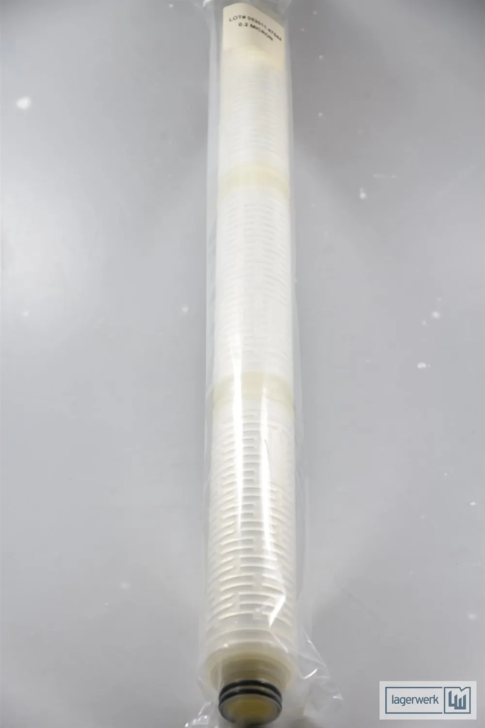 052011-47544, 0.2 Mikronfilter - NEU