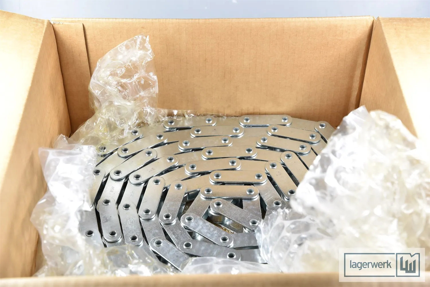 ZMC CAA 007000243 / CAA007000243, Ofen kette 5m - NEU