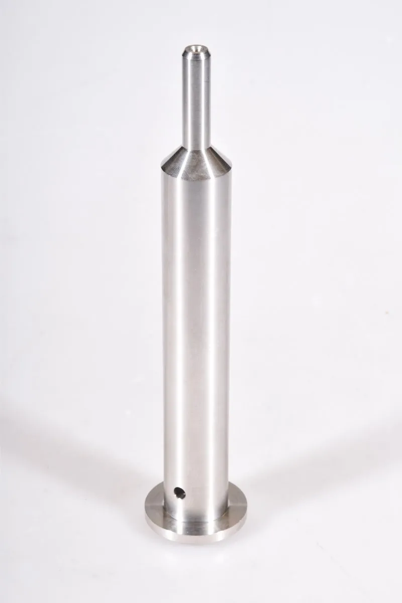 VON ARDENNE 1.688-10:27, Zentrierlehre 19cm - NEU