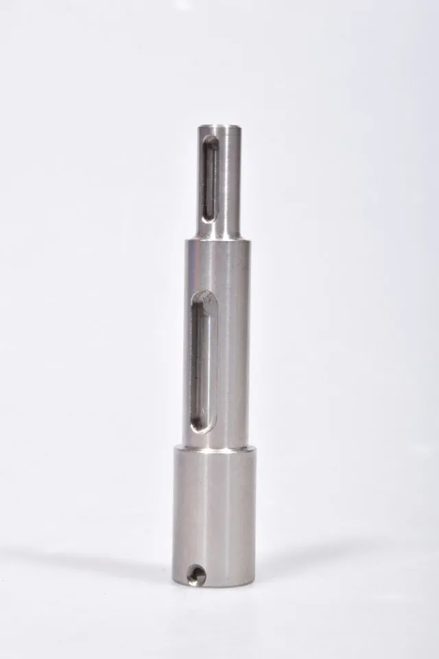 Achse Antriebswelle ø 15x81 - NEUWERTIG