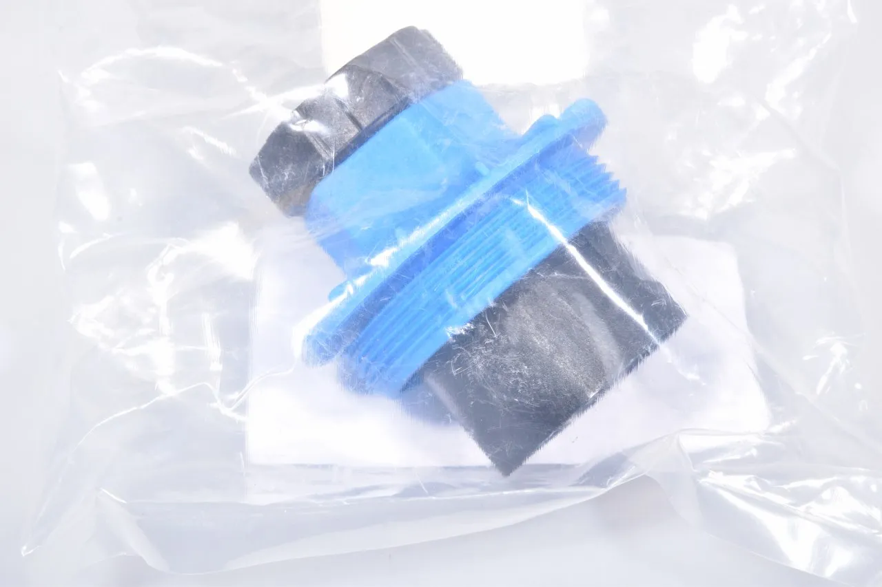 1658.85301 / 9130, Filterdeckel für Pi530 mit Blindstopfen - NEU