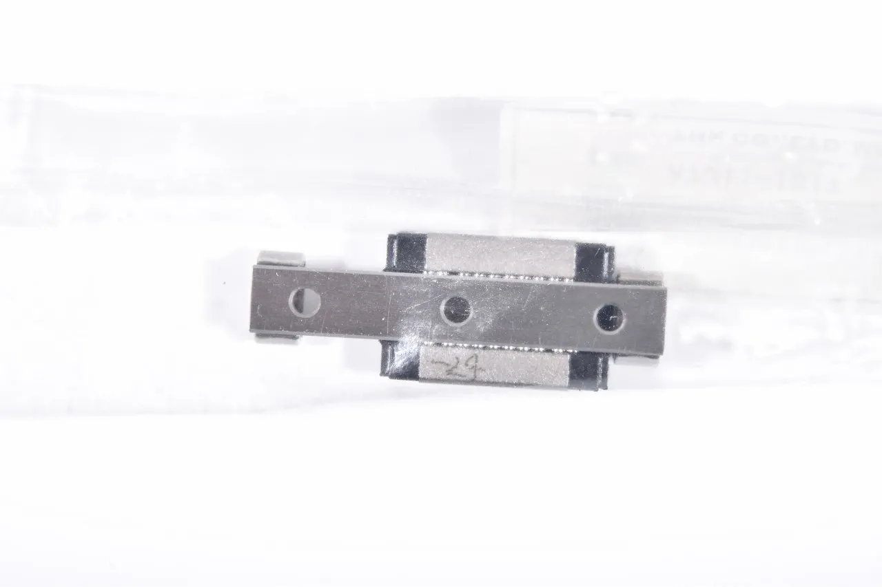 THK RSR9KMUUC1 + 55LM, Linearführung A7J11-1017 - NEU