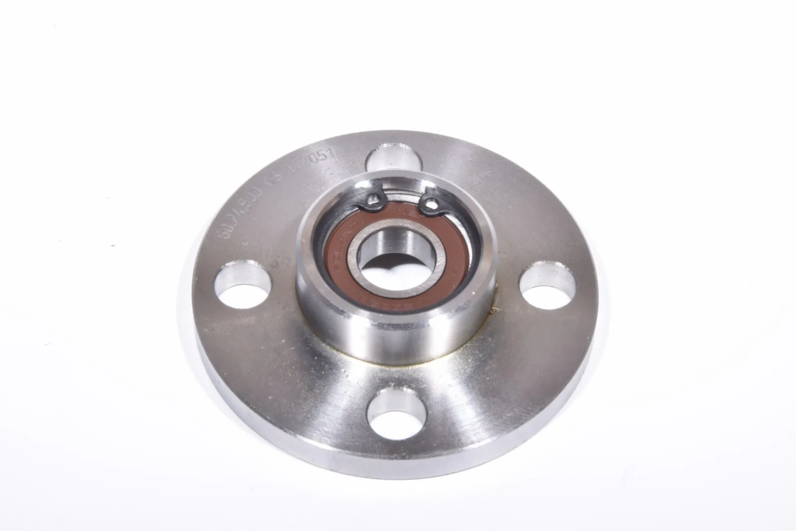 60.24.500 / 142051, Heatgate Stangenlager 80x37x15 - NEU