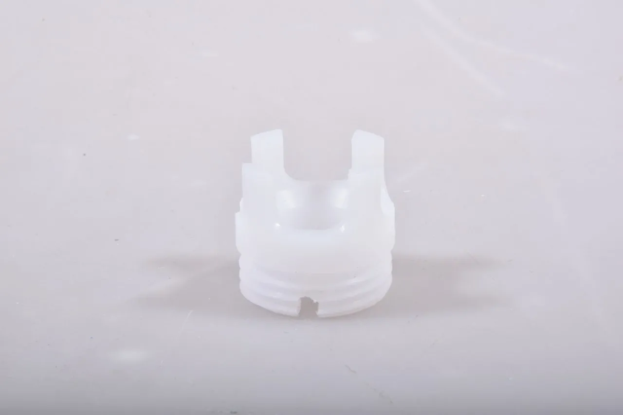 70128311, Ventilsitz PE für Pumpe A15 (1PE=6Stk.) - NEU