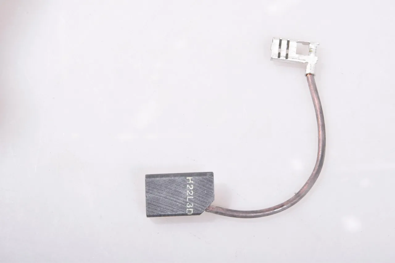 0333-018, Kohlebürste 70120356 f.Motor MII3-230 - NEU