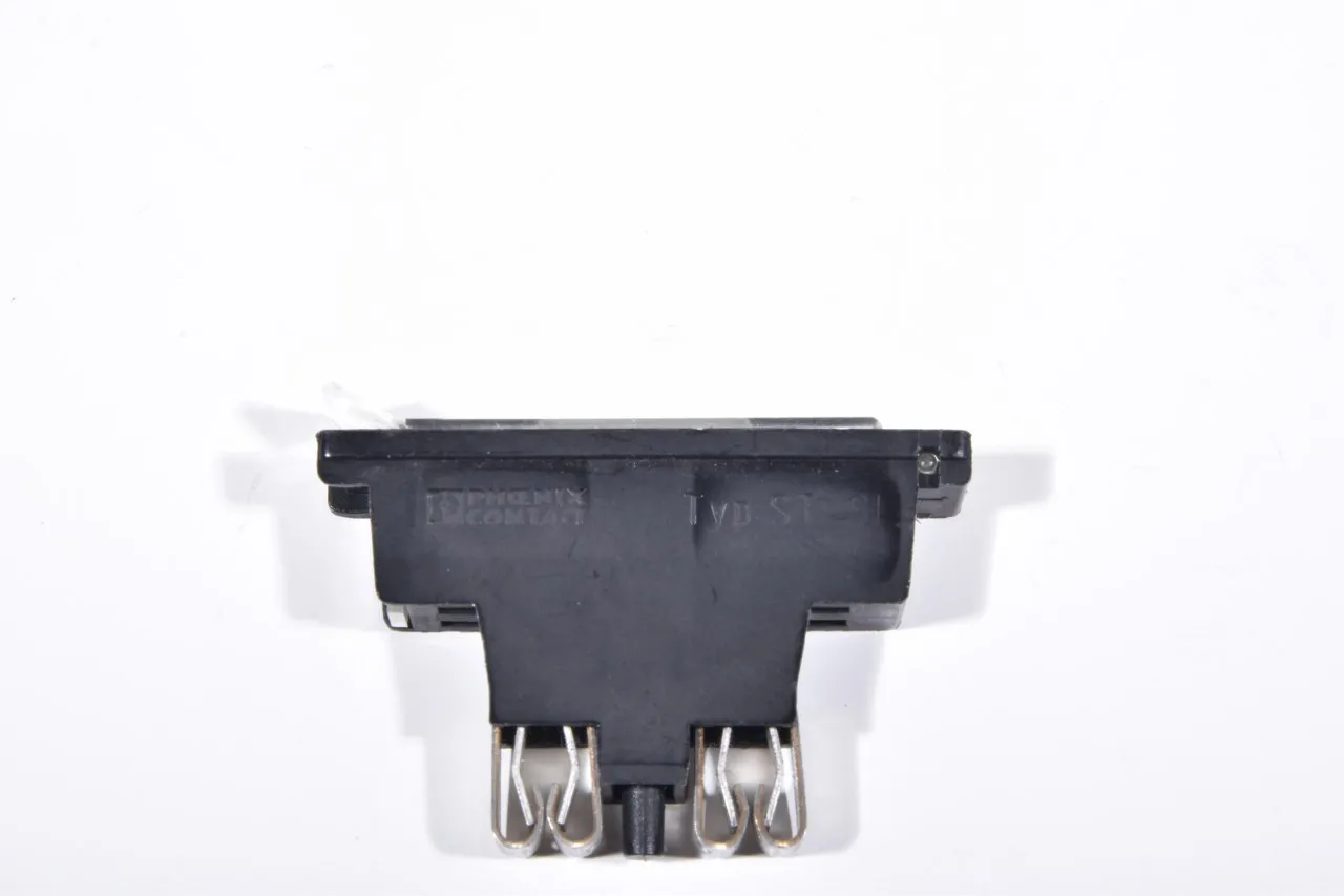 PHOENIX CONTACT TYP ST-SI, 0920229, Sicherungsstecker (1PE=9Stk.)