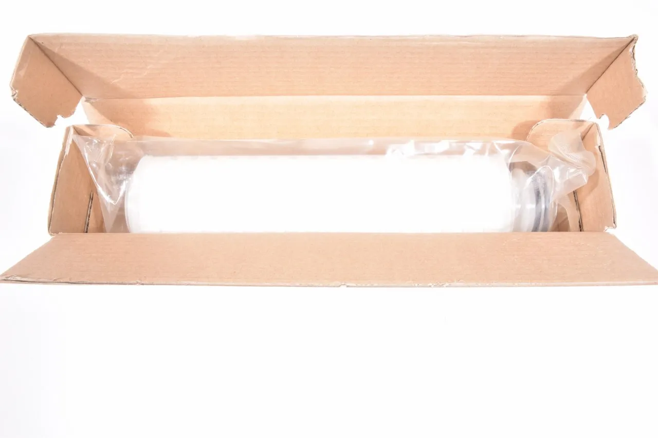 ZVX10PP10FAGA, Filter L: 28cm Di: 3.5cm - NEU