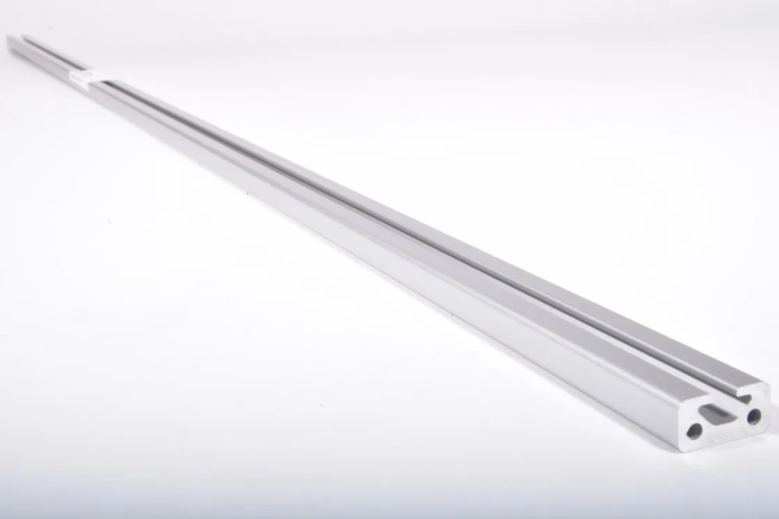 0.0.391.02, Profil 5 20x10 natur L: 1108mm (1PE=3Stk.) - NEU