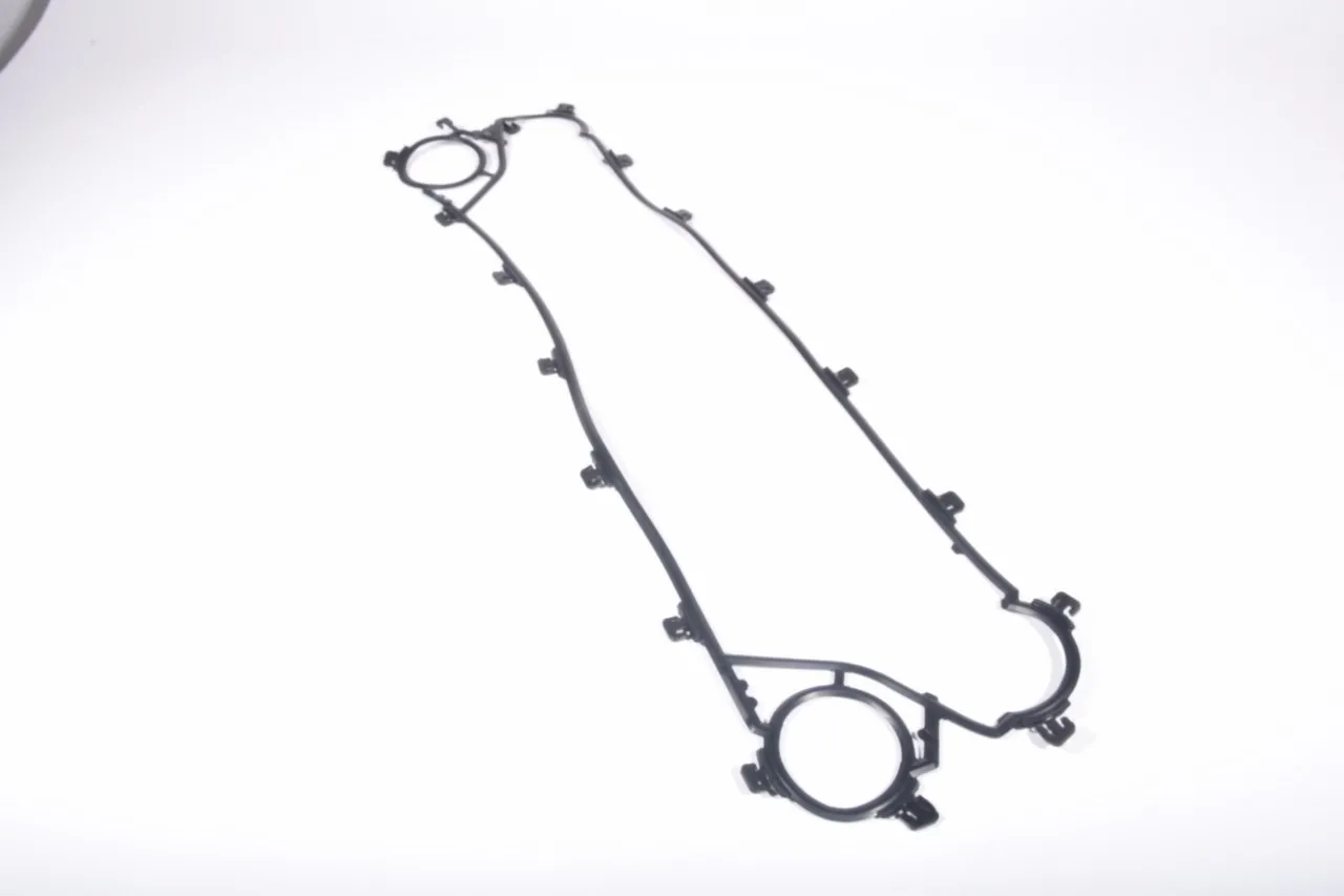 Tranter GLO-013pi, Dichtungen für Wärmetauscher 8275-2 (1PE=10Stk.) - NEUWERTIG