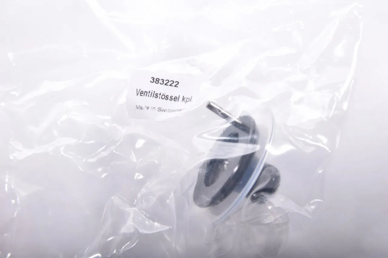 383909, Ventilstössel - NEU