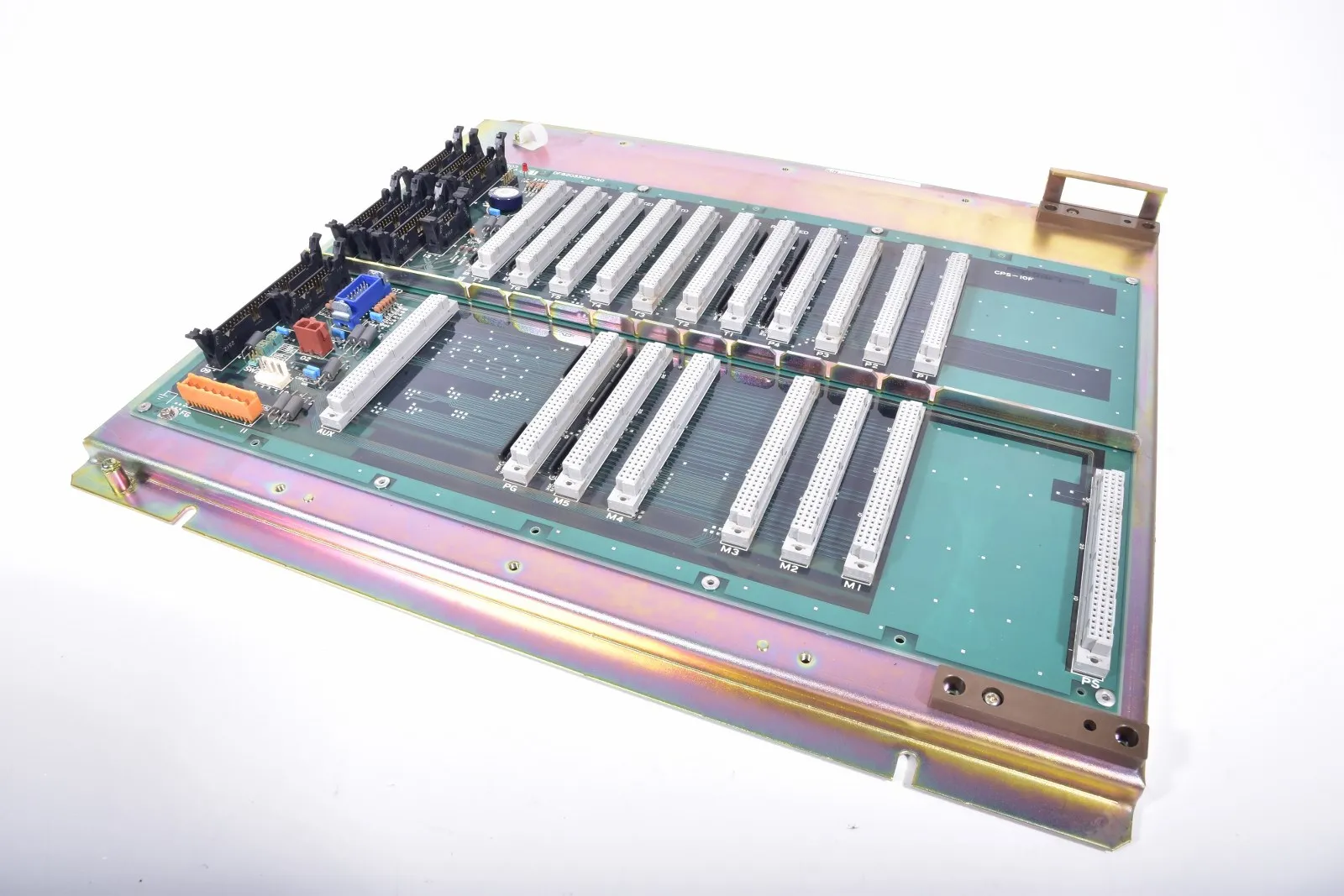 YASKAWA JANCD-BB03, Board