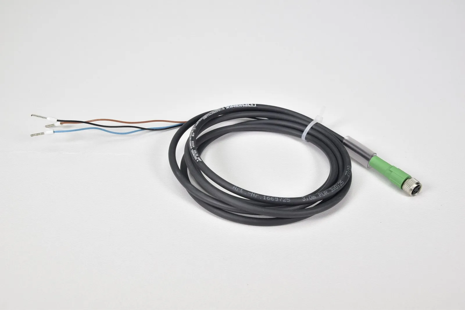 PHOENIX CONTACT E221474, 1669725, Verbindungskabel L1,5m