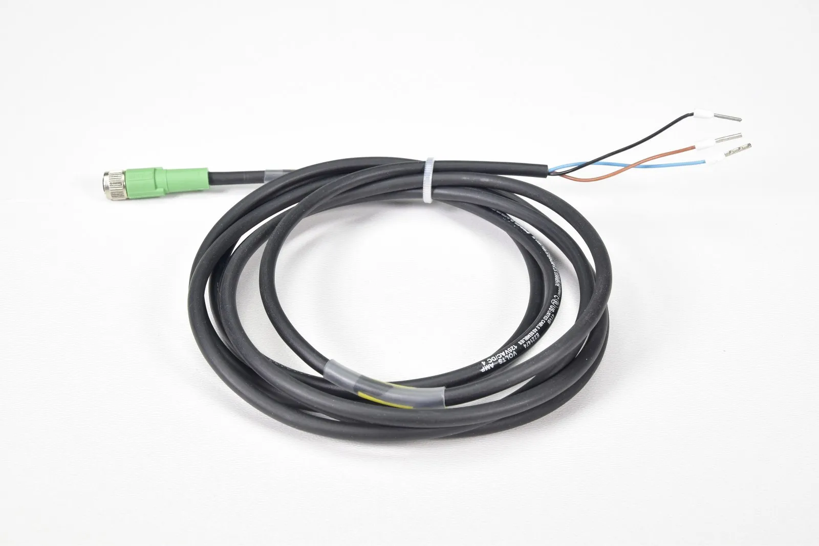 PHOENIX CONTACT E221474, 1669628, Verbindungskabel L2m