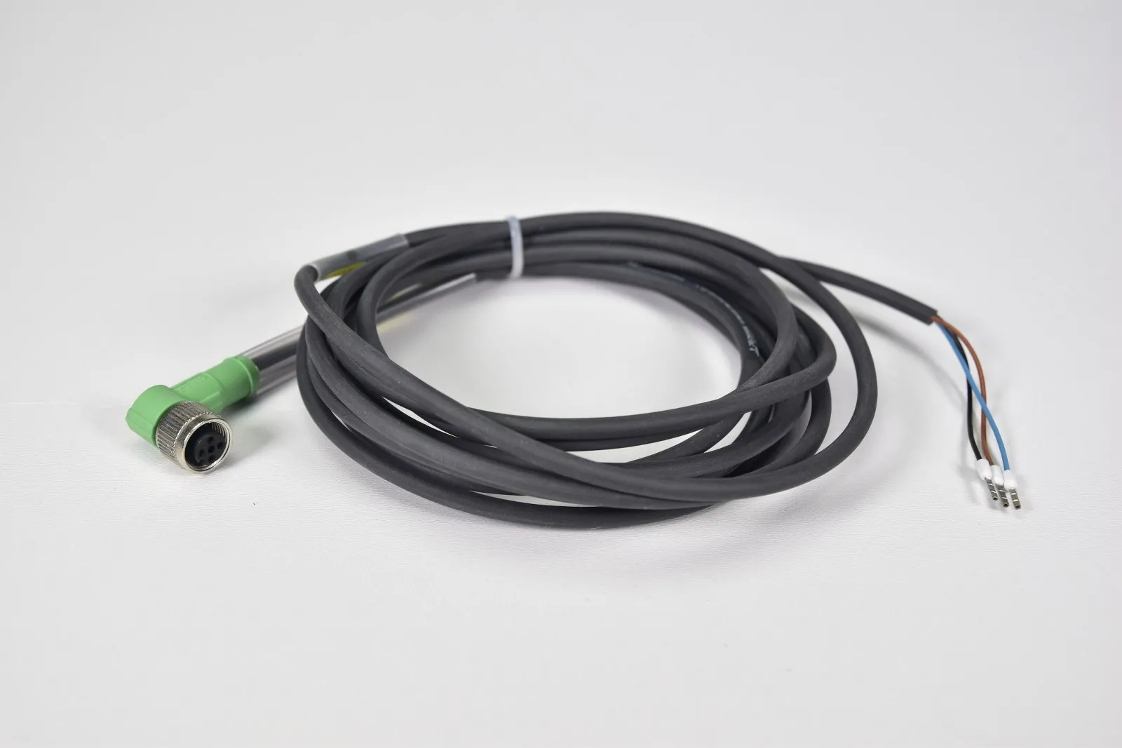 PHOENIX CONTACT E221474, 1668247, Verbindungskabel L3m