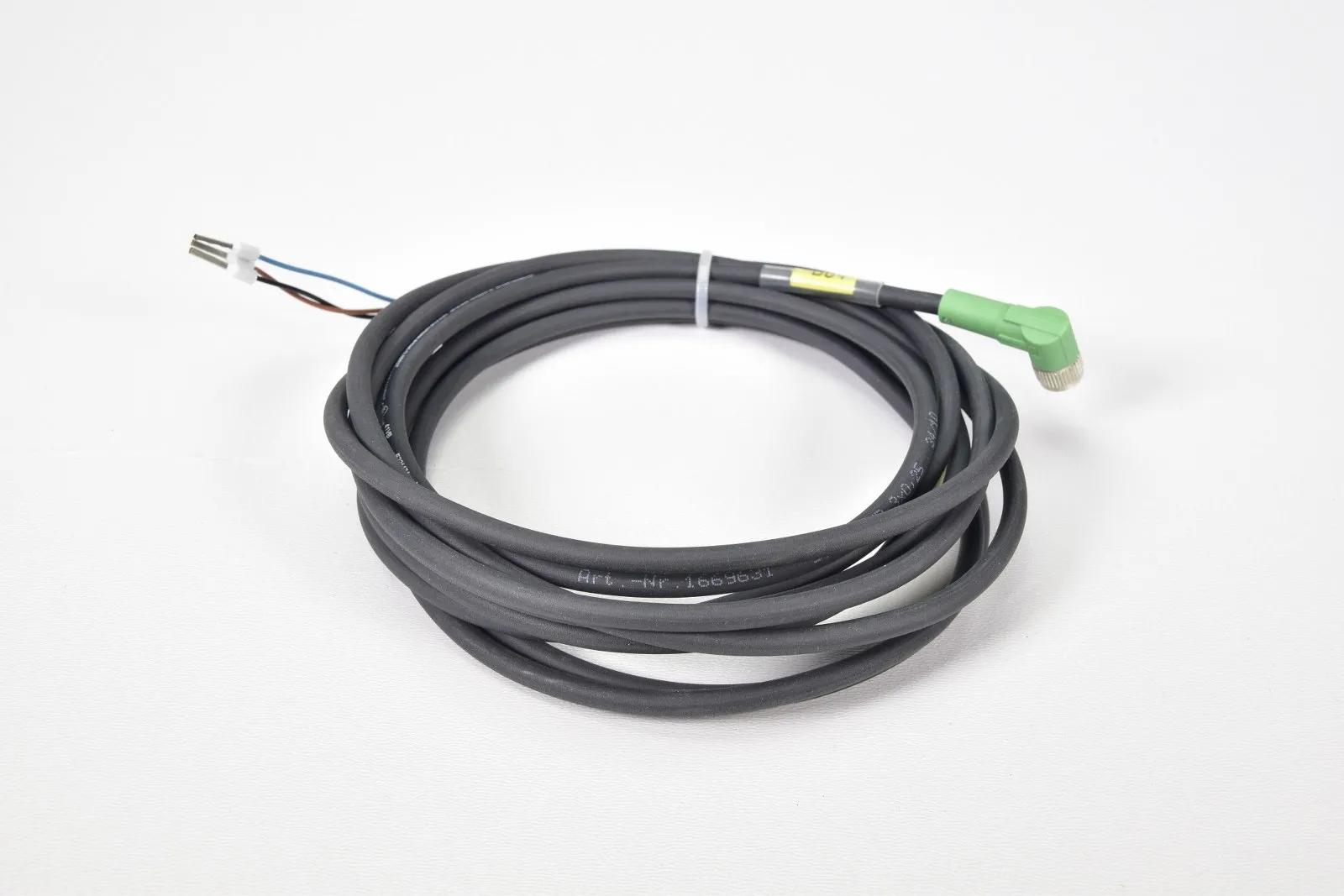 PHOENIX CONTACT E221474, 1669631, Verbindungskabel L3,5m