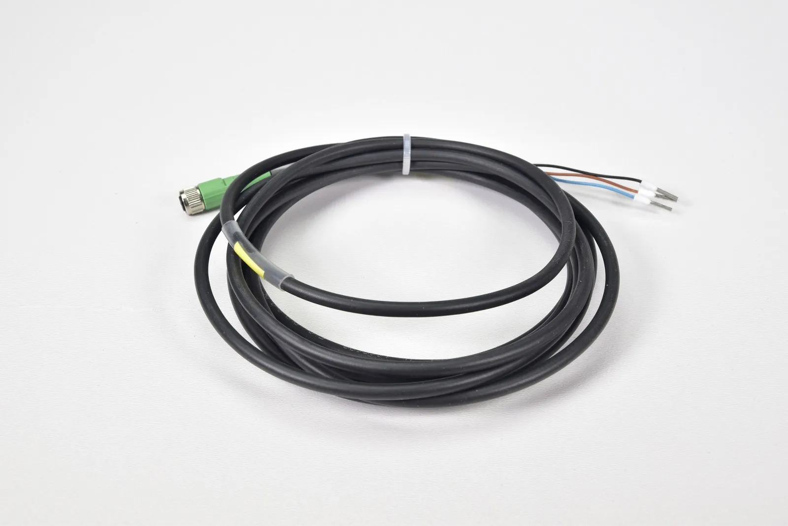 PHOENIX CONTACT E221474, 1669628, Verbindungskabel L5m