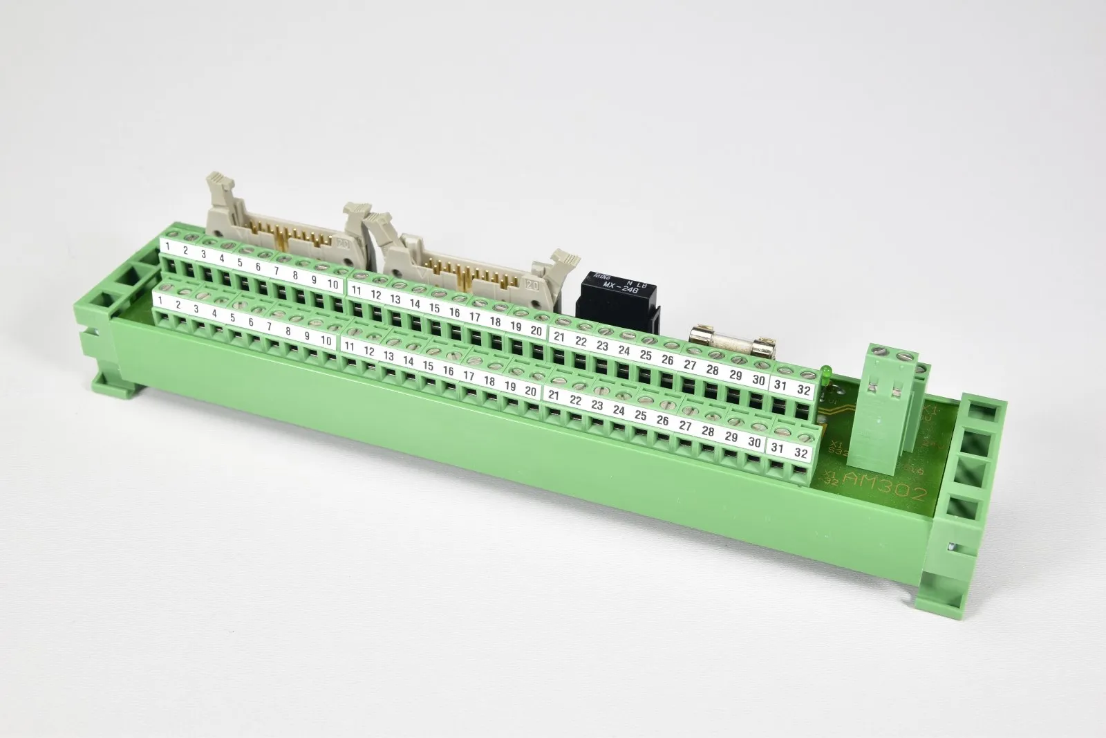 PHOENIX CONTACT AM302, Schaltschrankmodul