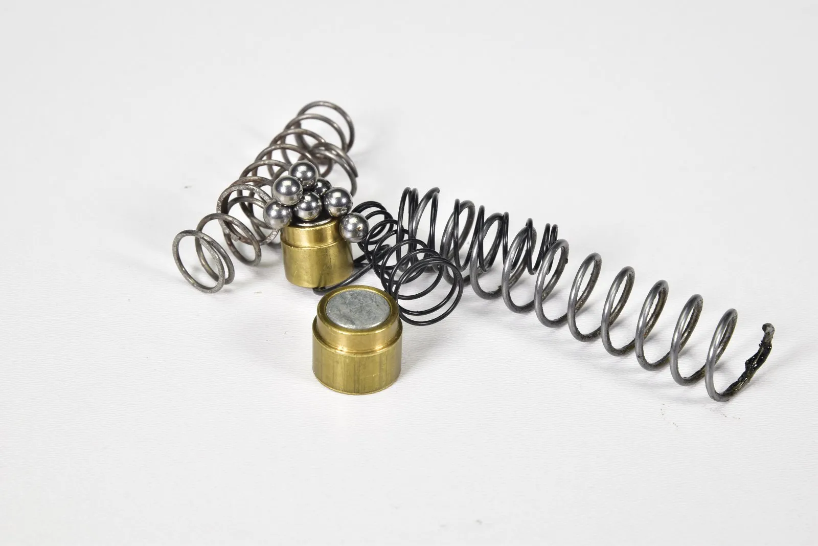 ZITEC RB-6/G20W, Kugel