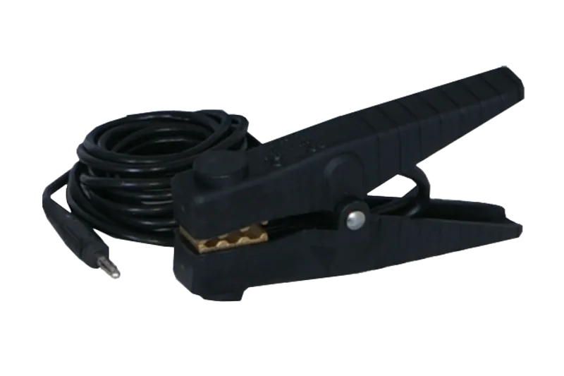 Mahe Massekabel schwarz für MiniCleaner ab 3 Meter