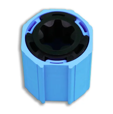 Becker Adapterset O-S40 für Hinderniserkennung #49302002500 #49303000850