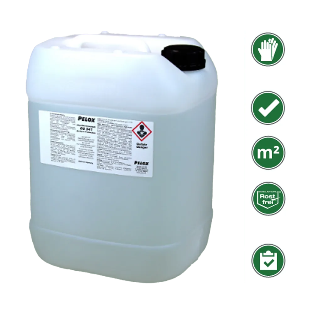 OS 541 Oberflächenschutz-