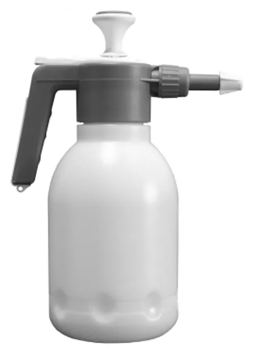 Druckpump-Handsprühflasche PD-Z schwarz