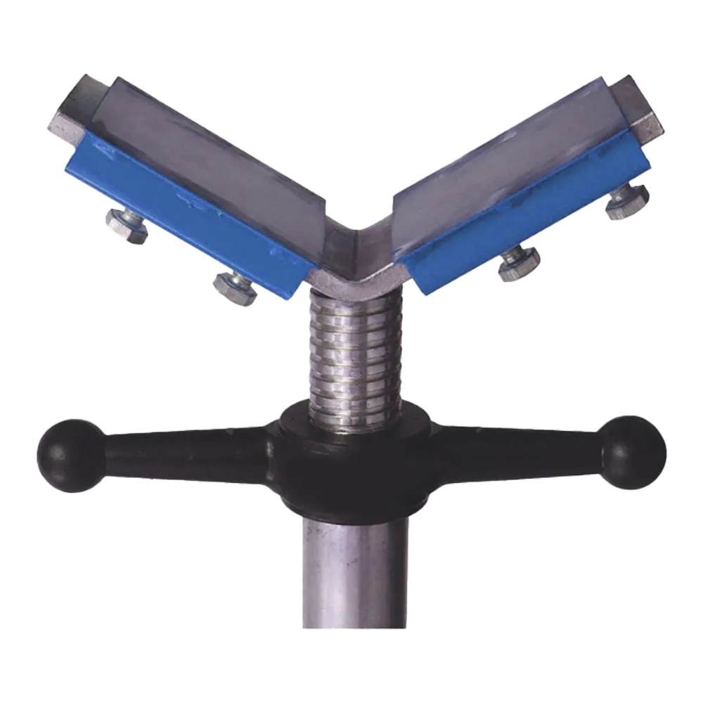 Aufsatz Edelstahl (Satz)