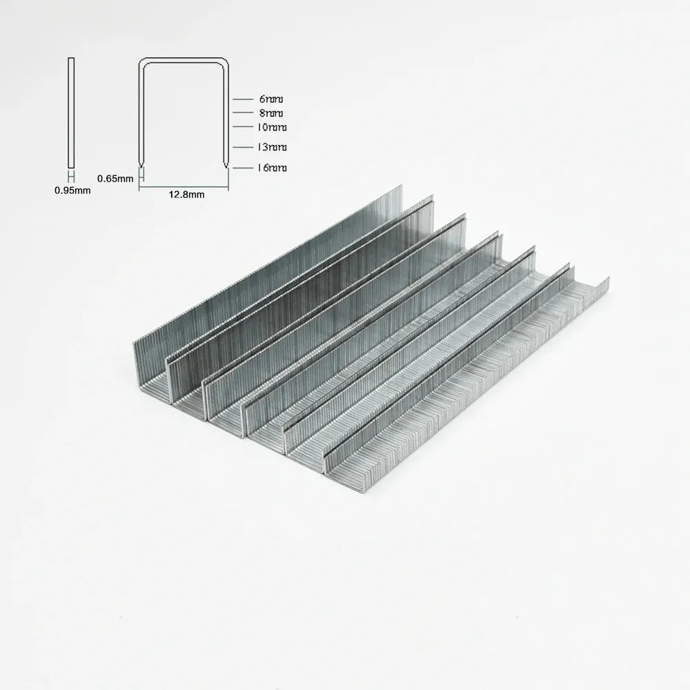 1 Size 1000pcs Staples 80 Staples Series For Stapler MT8016 8016B